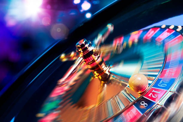 qatarslot88 Fishing Arcade – Cast Your Line, Land Real Rewards