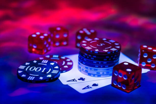 qatarslot88 Live Casino