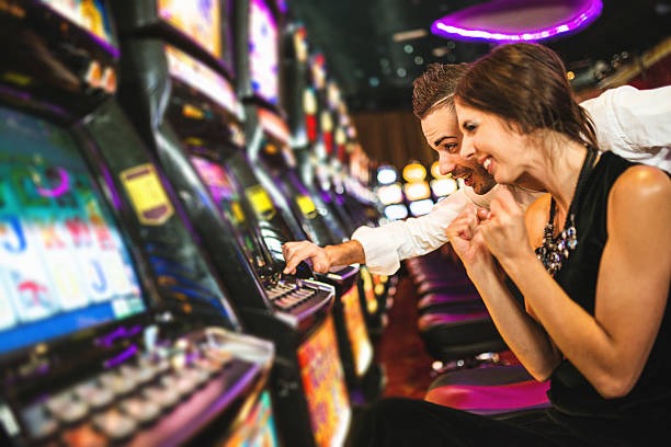 qatarslot88 Slots